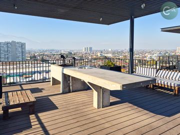 Departamento En Venta Con Piscina San Miguel