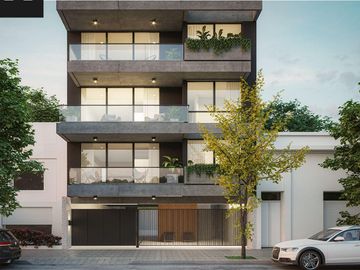Departamento en venta - La Plata