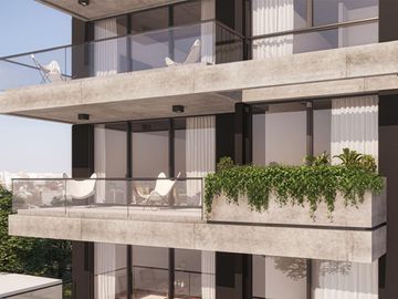 Departamento en venta - La Plata