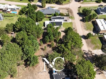 Terreno en venta en Costa Esmeralda Deportiva