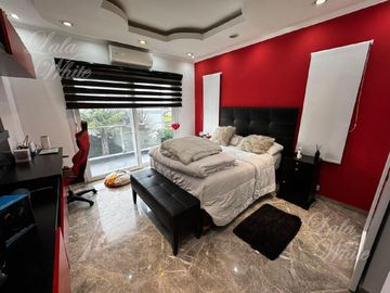 Casa en venta y alquiler en Lagos de Canning
