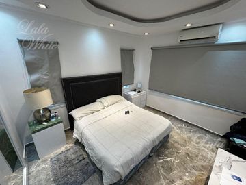 Casa en venta y alquiler en Lagos de Canning