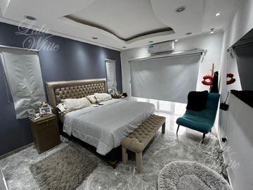 Casa en venta y alquiler en Lagos de Canning