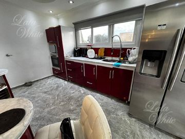 Casa en venta y alquiler en Lagos de Canning