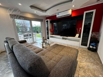 Casa en venta y alquiler en Lagos de Canning