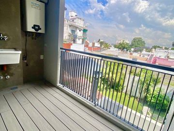 Venta depto 2 amb a estrenar- Flores