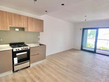Venta depto 2 amb a estrenar- Flores