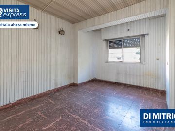 3 amb triplex con terraza parrilla y altillo