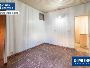 3 amb triplex con terraza parrilla y altillo