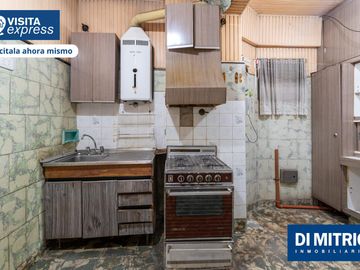 3 amb triplex con terraza parrilla y altillo