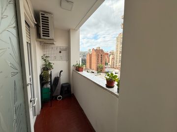 NUEVA CORDOBA -  1 DORMITORIO - RECICLADO !
