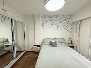 NUEVA CORDOBA -  1 DORMITORIO - RECICLADO !