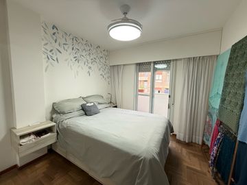 NUEVA CORDOBA -  1 DORMITORIO - RECICLADO !