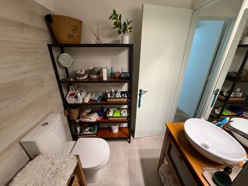 NUEVA CORDOBA -  1 DORMITORIO - RECICLADO !