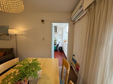 NUEVA CORDOBA -  1 DORMITORIO - RECICLADO !