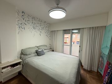 NUEVA CORDOBA -  1 DORMITORIO - RECICLADO !