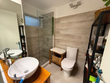 NUEVA CORDOBA -  1 DORMITORIO - RECICLADO !