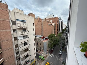 NUEVA CORDOBA -  1 DORMITORIO - RECICLADO !