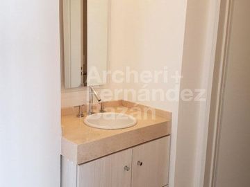Departamento en alquiler en Nuñez - Ciudad de la Paz 3200