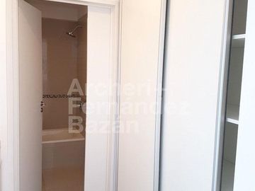 Departamento en alquiler en Nuñez - Ciudad de la Paz 3200