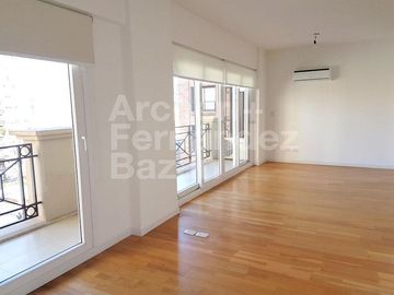 Departamento en alquiler en Nuñez - Ciudad de la Paz 3200