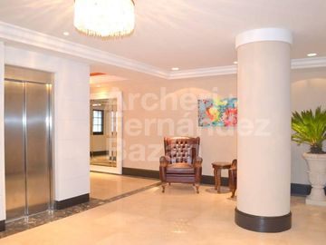 Departamento en alquiler en Nuñez - Ciudad de la Paz 3200