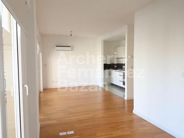 Departamento en alquiler en Nuñez - Ciudad de la Paz 3200