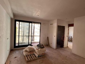 Local en construcción en Colegiales