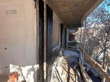 Local en construcción en Colegiales