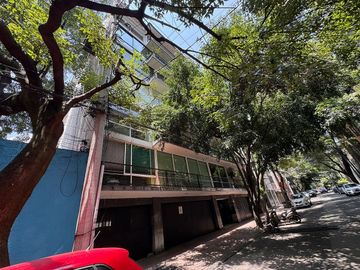 Departamento renovado en venta | San Miguel Chapultepec, CDMX