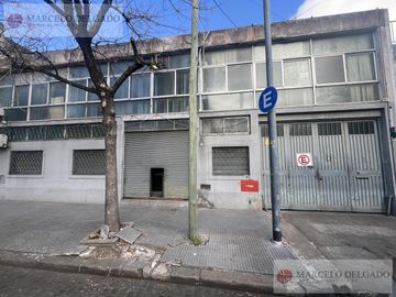 Depósito en  Alquiler