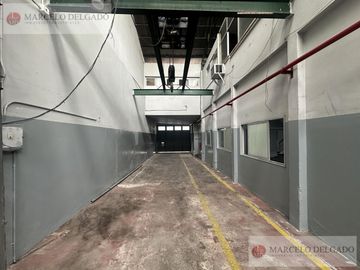 Depósito en  Alquiler