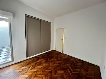 Departamento en Recoleta