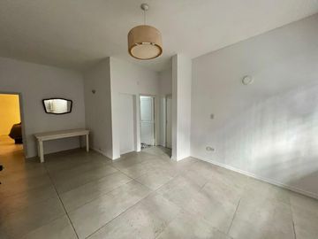 Departamento en Recoleta
