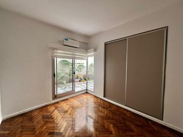 Departamento en Recoleta