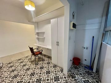 Departamento en Recoleta