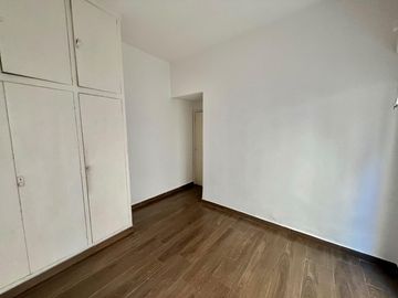 Departamento en Recoleta