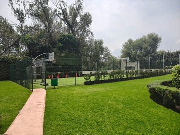 Departamento en Venta en BE GRAND COYOACAN