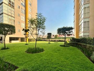 Departamento en Venta en BE GRAND COYOACAN