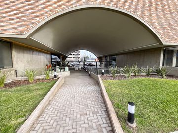 Venta Monoambiente con balcón - Fundar