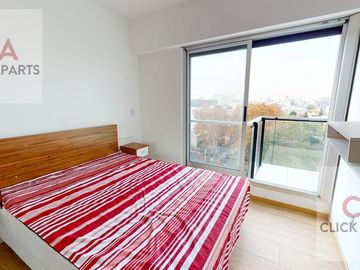 VENTA - 3 AMBIENTES C/BALCÓN - PILETA - FLORES