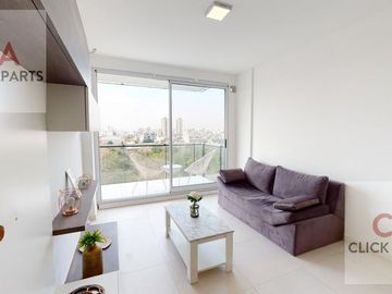 VENTA - 3 AMBIENTES C/BALCÓN - PILETA - FLORES