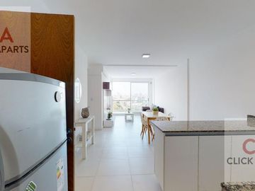 VENTA - 3 AMBIENTES C/BALCÓN - PILETA - FLORES