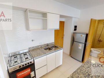 VENTA - 3 AMBIENTES C/BALCÓN - PILETA - FLORES