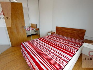 VENTA - 3 AMBIENTES C/BALCÓN - PILETA - FLORES