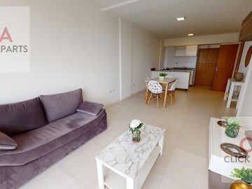 VENTA - 3 AMBIENTES C/BALCÓN - PILETA - FLORES