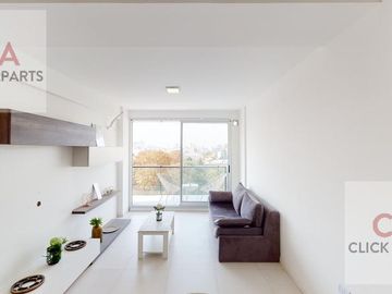 VENTA - 3 AMBIENTES C/BALCÓN - PILETA - FLORES
