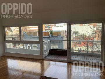 Hermoso monoambiente divisible en alquiler | Belgrano !