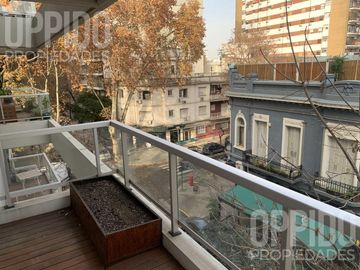 Hermoso monoambiente divisible en alquiler | Belgrano !