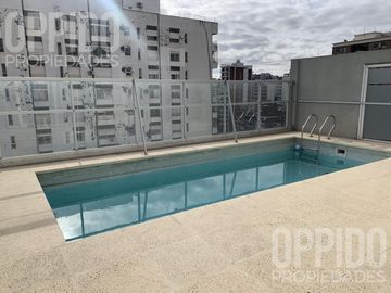 Hermoso monoambiente divisible en alquiler | Belgrano !